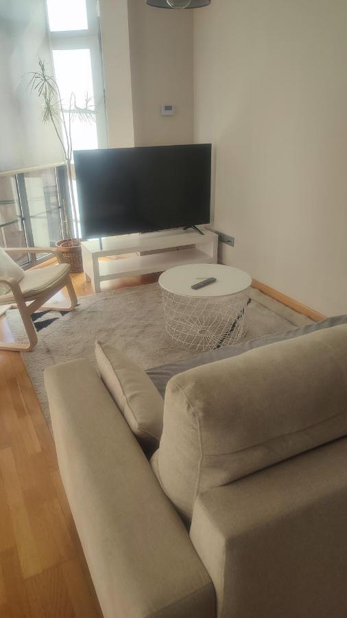 Estudio Paloma León Dış mekan fotoğraf