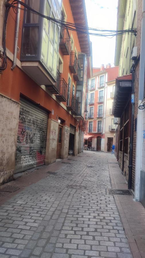 Estudio Paloma León Dış mekan fotoğraf
