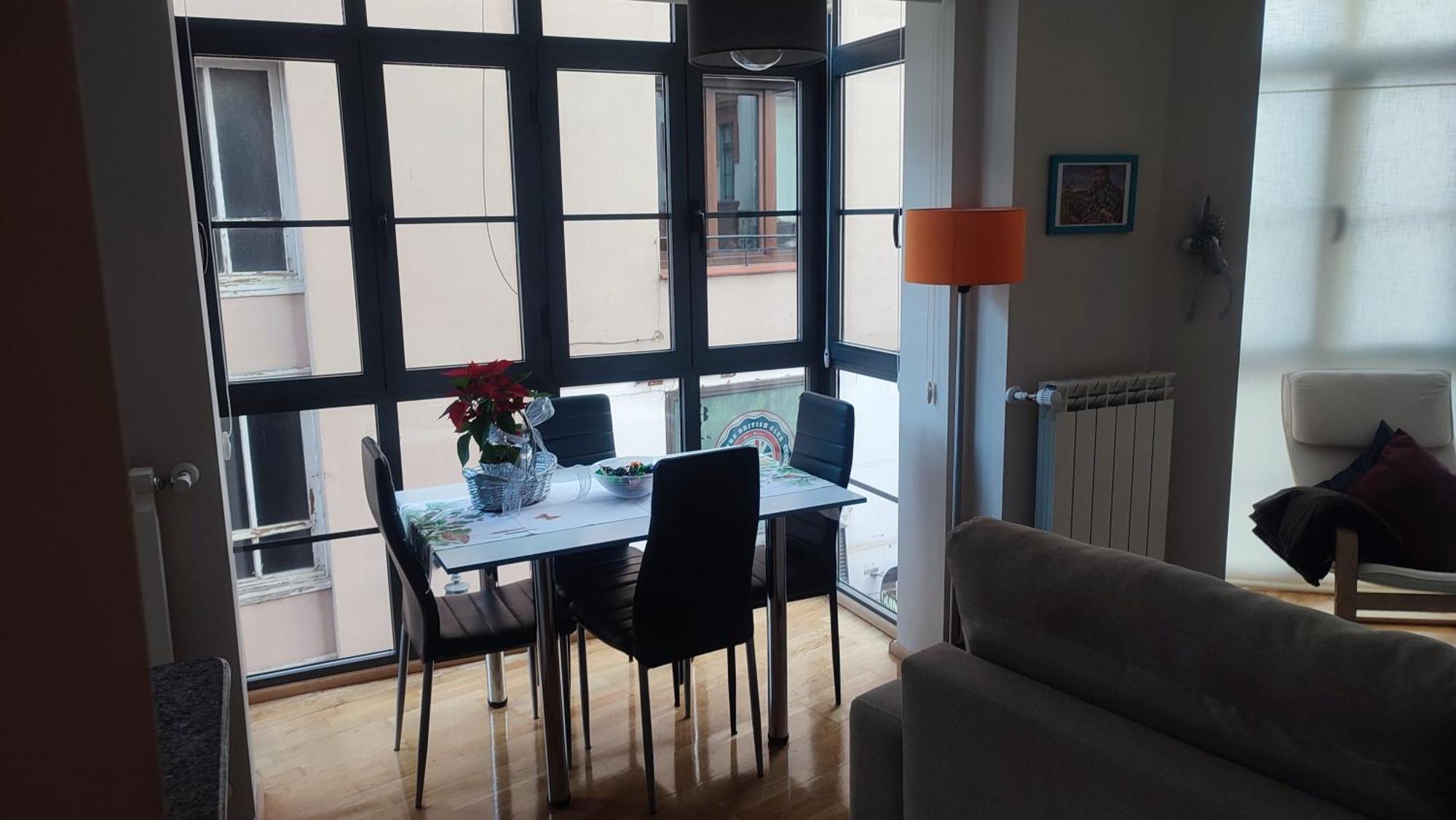 Estudio Paloma León Dış mekan fotoğraf
