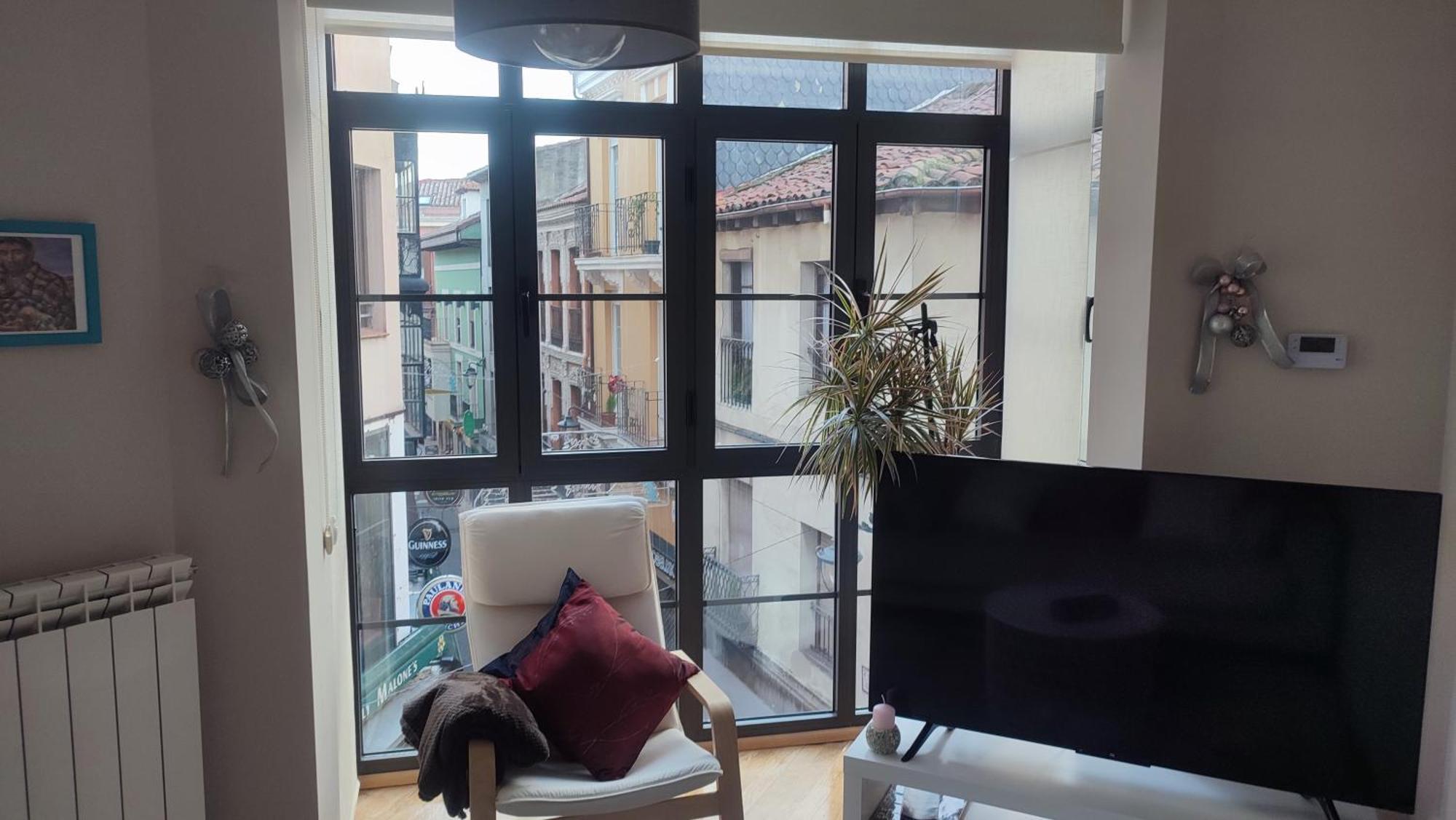 Estudio Paloma León Dış mekan fotoğraf